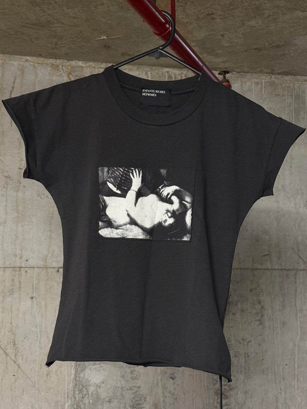 Enfants Riches Deprimes Demon Assemblage Baby T-Shirt