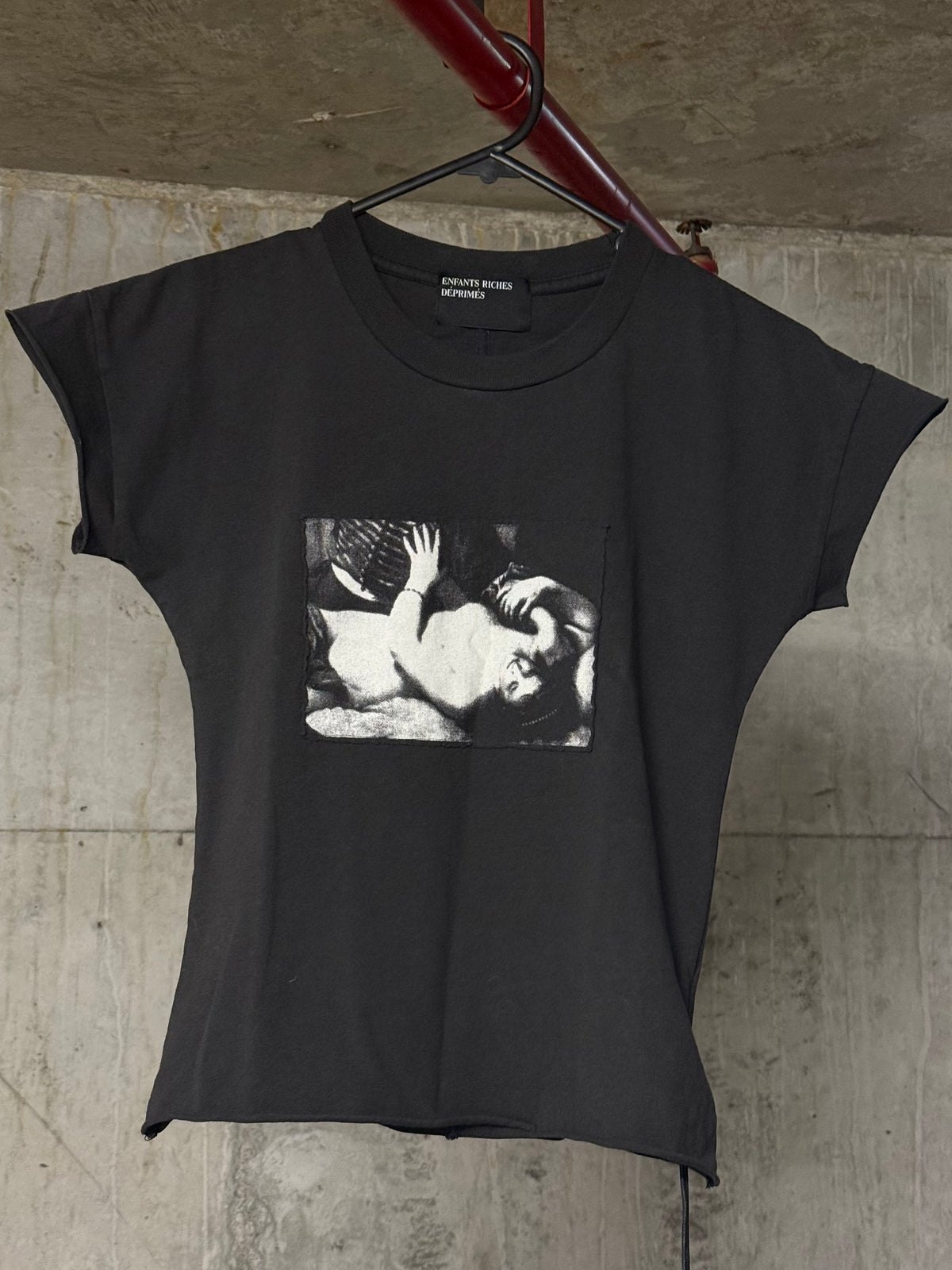 Enfants Riches Deprimes Demon Assemblage Baby T-Shirt