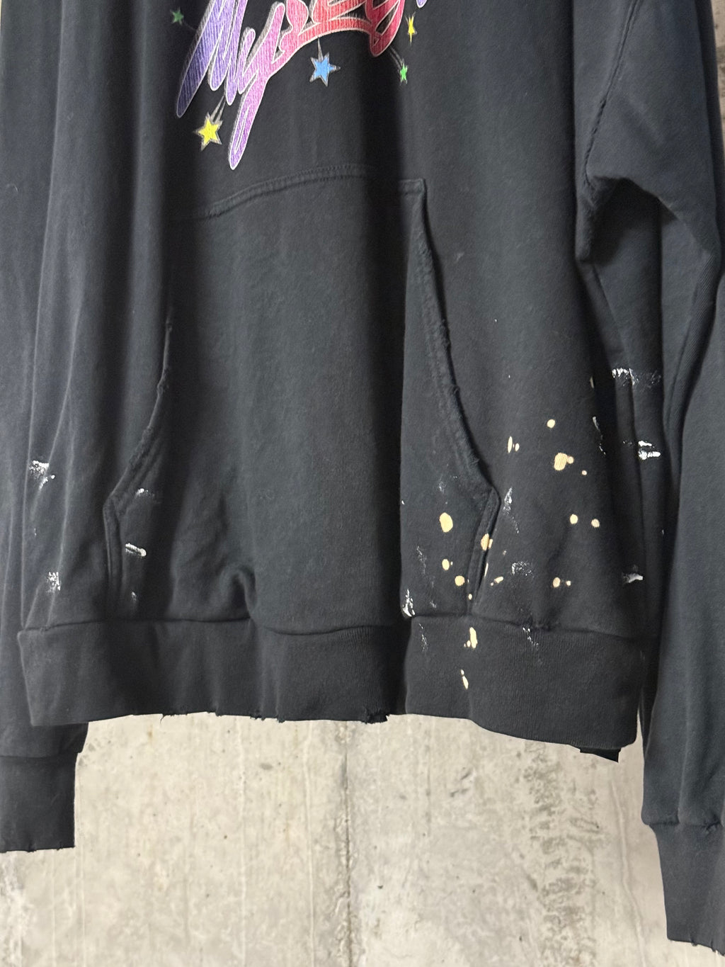 Balenciaga 90% Balenciaga 10% Myself Hoodie