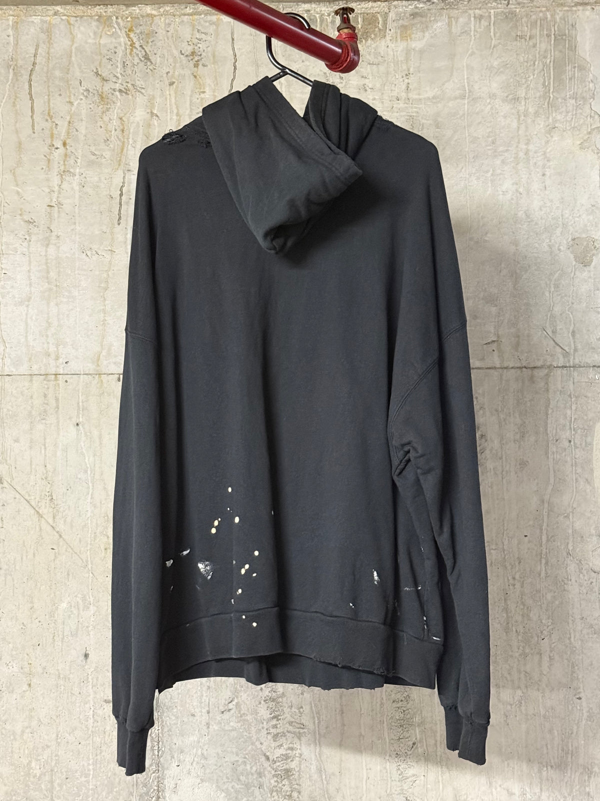 Balenciaga 90% Balenciaga 10% Myself Hoodie