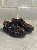 Comme Des Garcons Homme Plus George Cox Shoes