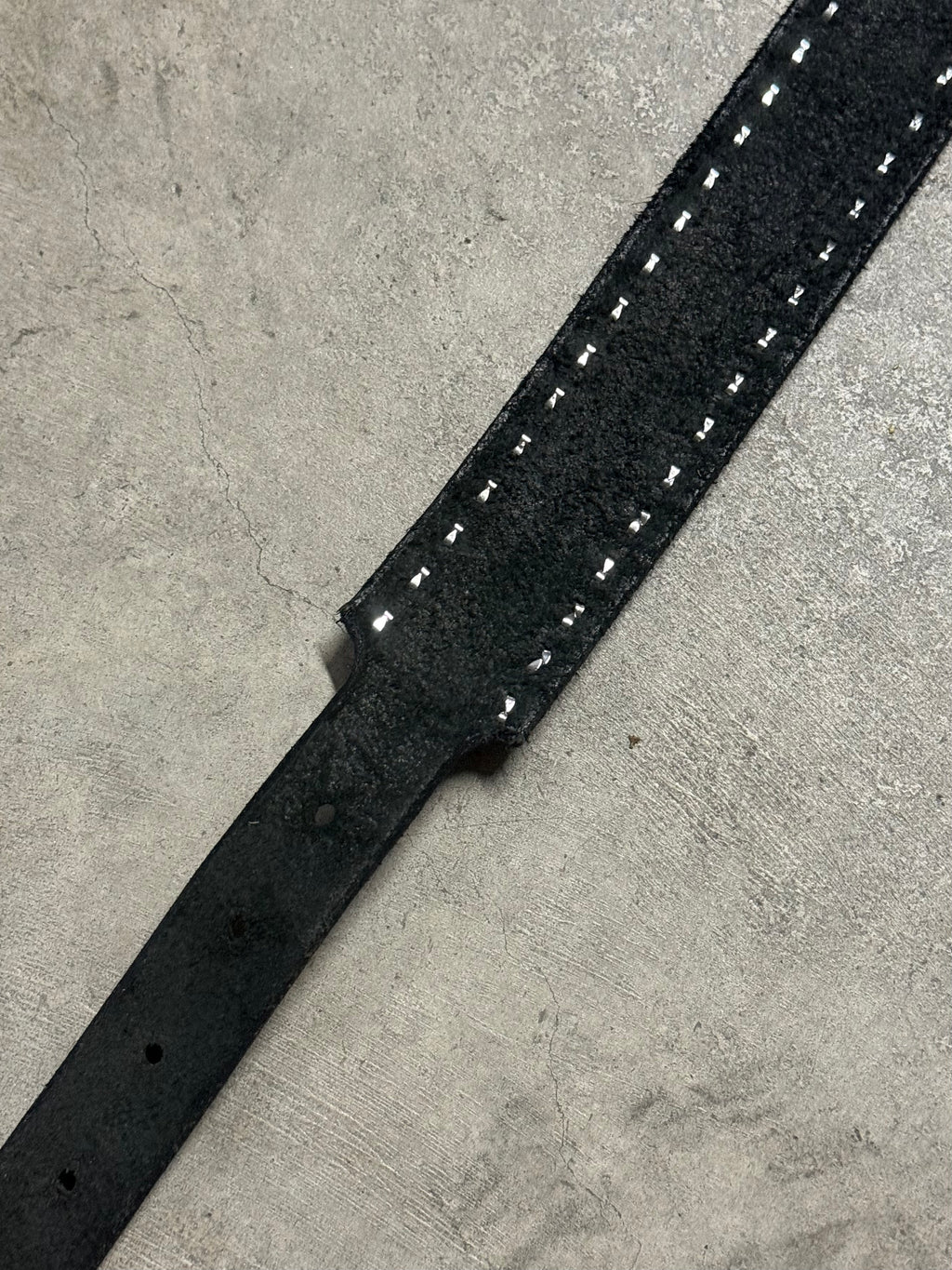 Enfants Riches Déprimés Eagle Buckle Ceinture Belt
