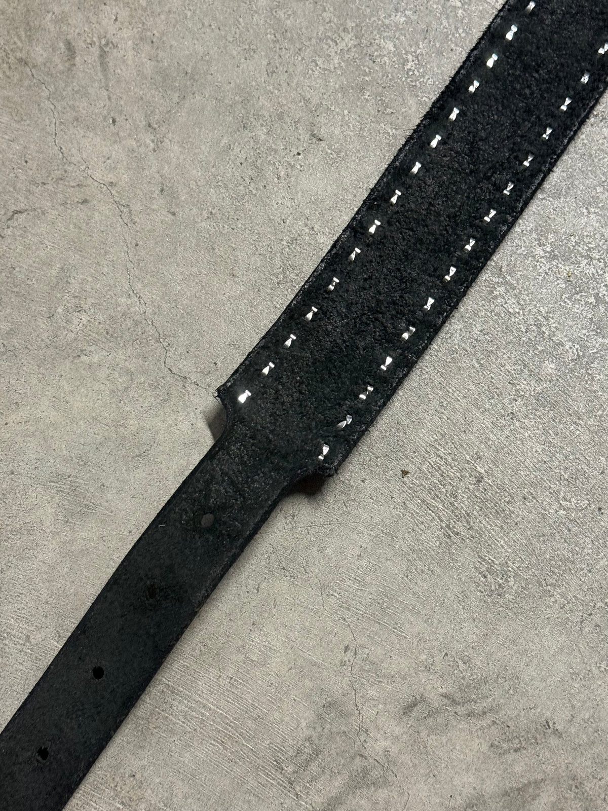 Enfants Riches Déprimés Eagle Buckle Ceinture Belt