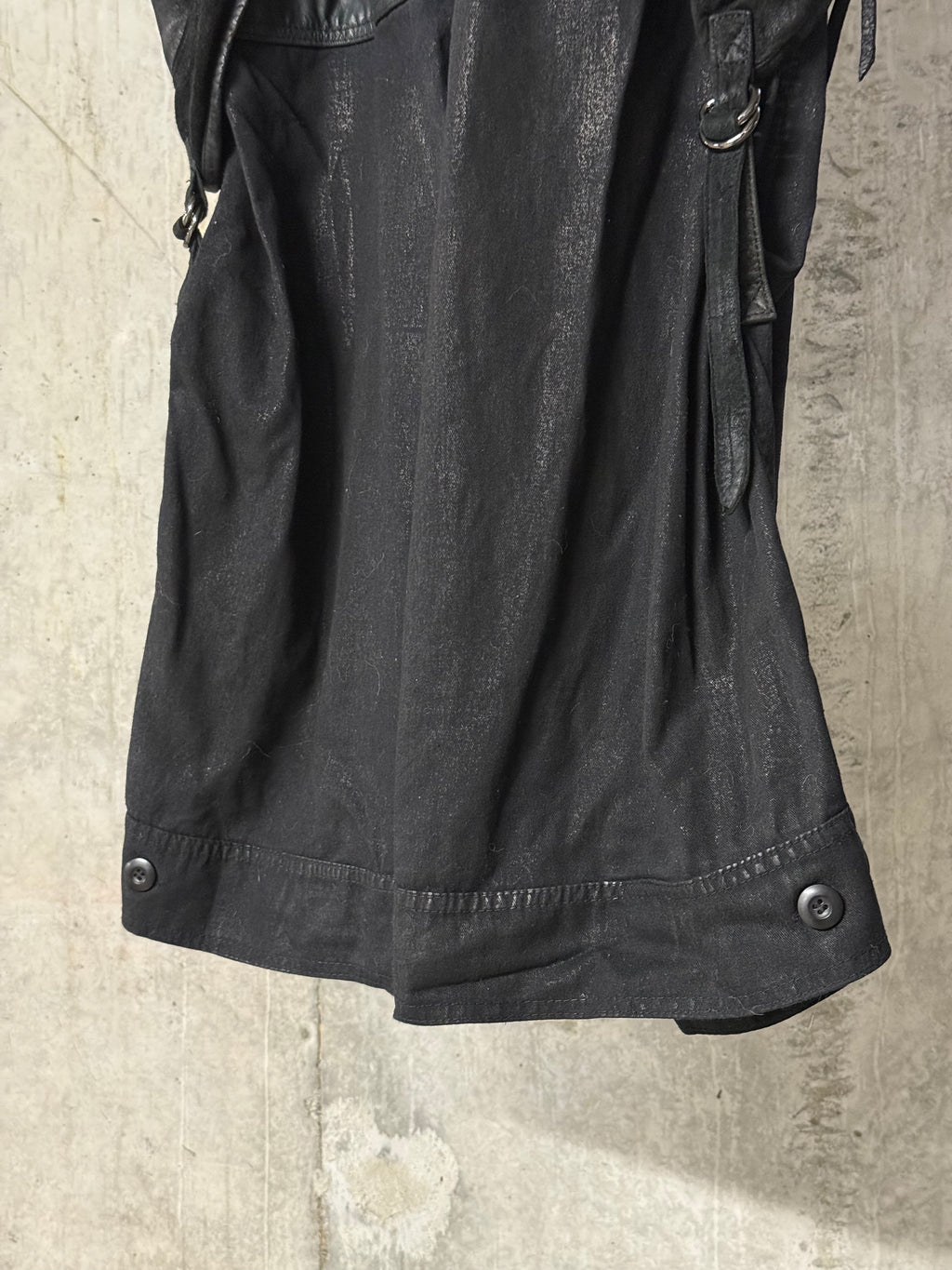 14th Addiction Transformer Cargo Pants