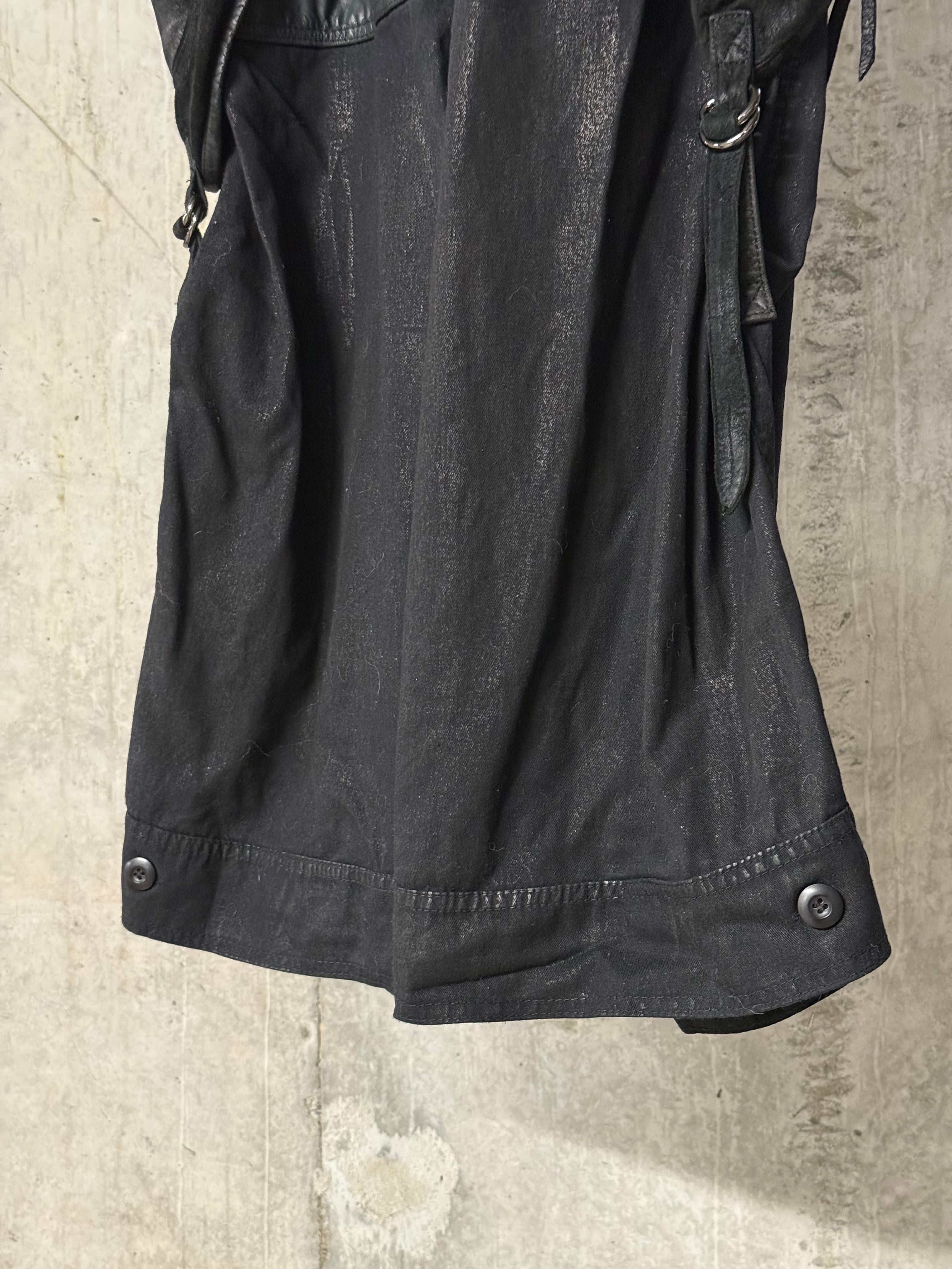 14th Addiction Transformer Cargo Pants