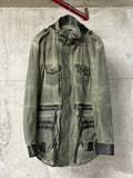 Kmrii Black Shadow Jacket