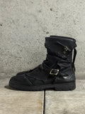 14th Addiction Elvis Punk Boots