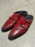 Enfants Riches Deprimes Monk Strap Mules