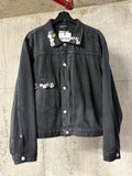 Enfants Riches Deprimes Type VII Pin Assemblage Jacket