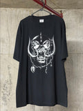 Vetements FW21 Motorhead World Tour T-Shirt