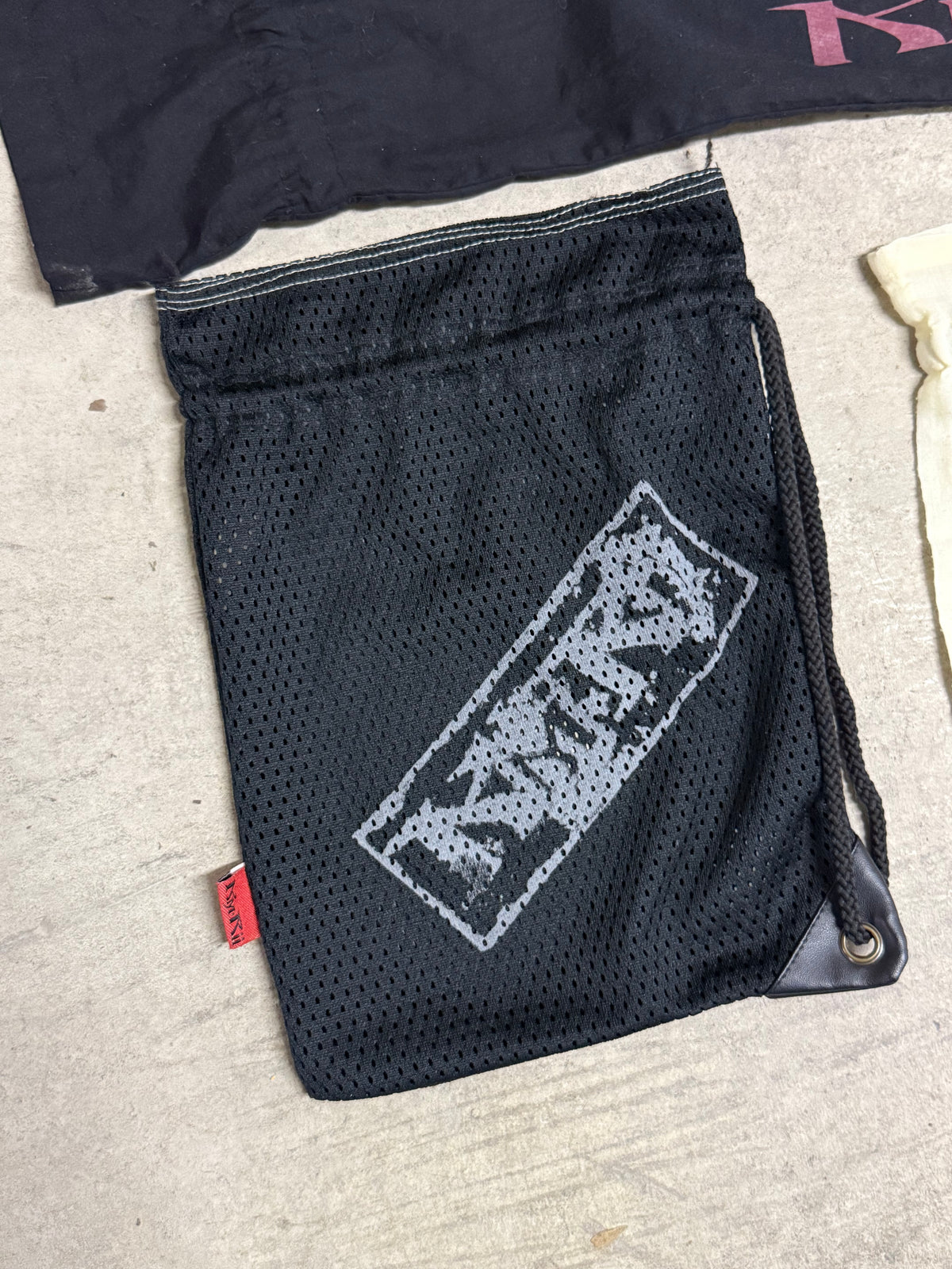 Kmrii “Out of Control” Era Belt Bag Set