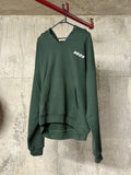 Enfants Riches Deprimes Heroin Needle Patch Assemblage Hoodie