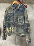 Kapital Boro Jacket