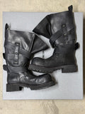 Balenciaga Venom High Boots